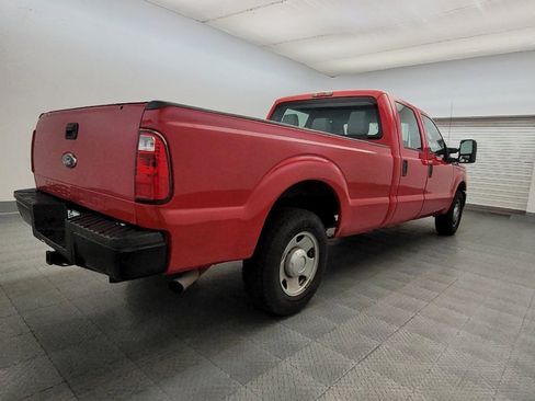 Used 2011 Ford F250 XL image 9