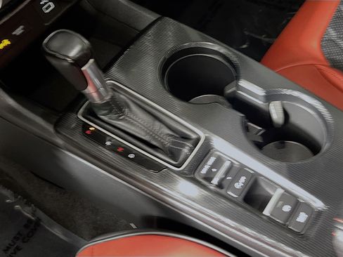 Used 2022 Honda Civic Sport image 23