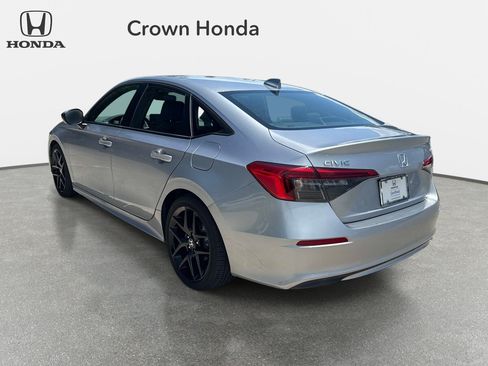 Used 2024 Honda Civic Sport image 5