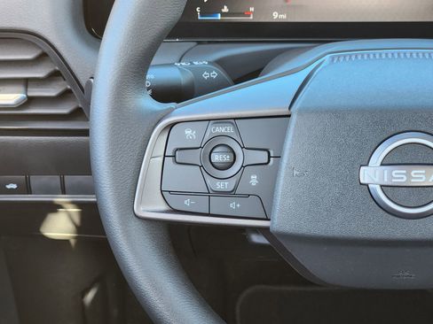 New 2026 Nissan Sentra SV image 24