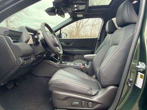 New 2026 Subaru Outback Limited XT image 37