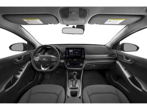 Used 2022 Hyundai Ioniq Blue FWD image 11