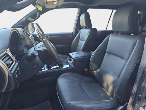 Certified 2021 Lexus GX 460 Premium w/ Premium Package AWD/4WD image 14