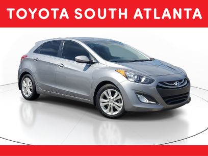 Used 2013 Hyundai Elantra GT