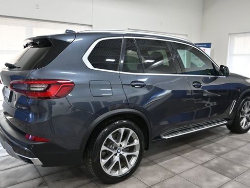 Used 2019 BMW X5 xDrive40i w/ Convenience Package image 4