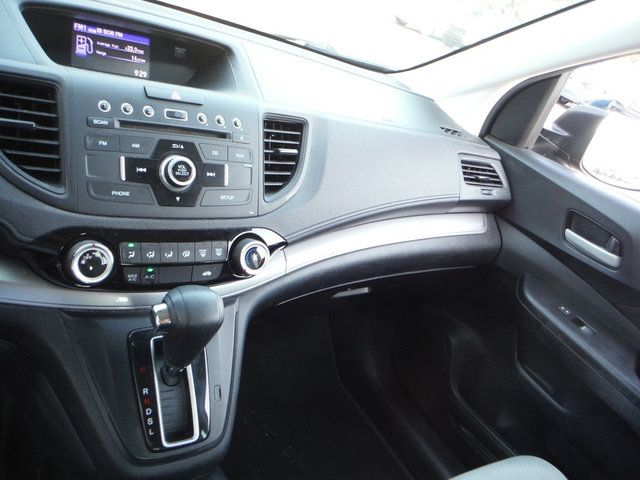 Used 2015 Honda CR-V LX image 15