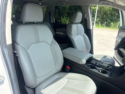 Certified 2025 Honda Pilot EX-L image 35
