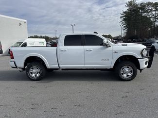 Used 2023 RAM 2500 Limited video 2