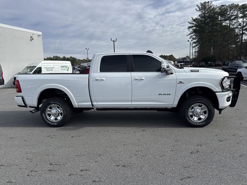 Used 2023 RAM 2500 Limited image 2