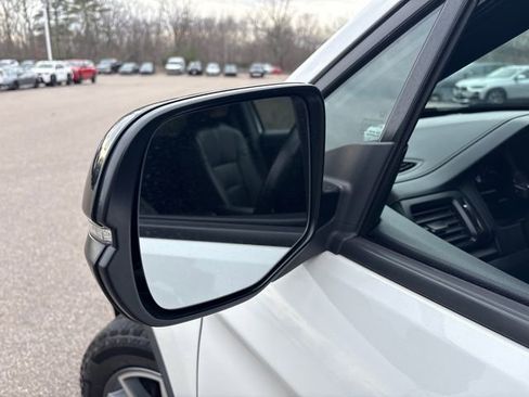 Used 2023 Honda Passport TrailSport image 9