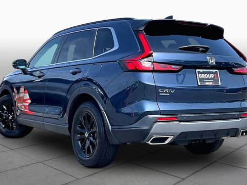 Used 2024 Honda CR-V Sport-L image 12