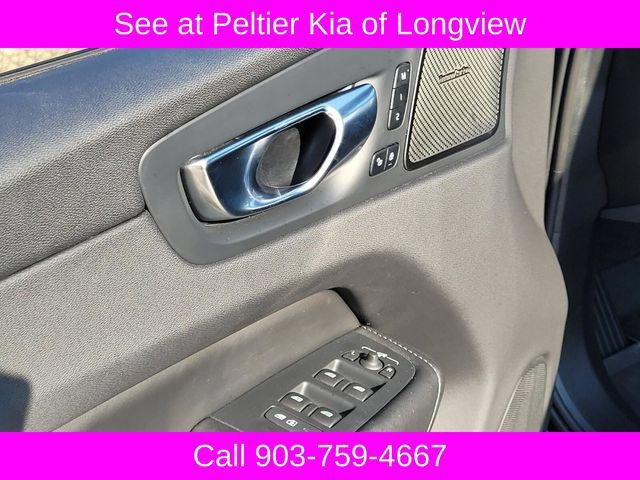 Used 2025 Volvo XC60 B5 Ultra w/ Protection Package Premier AWD/4WD image 16