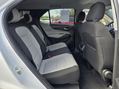 Used 2023 Chevrolet Equinox LT image 31
