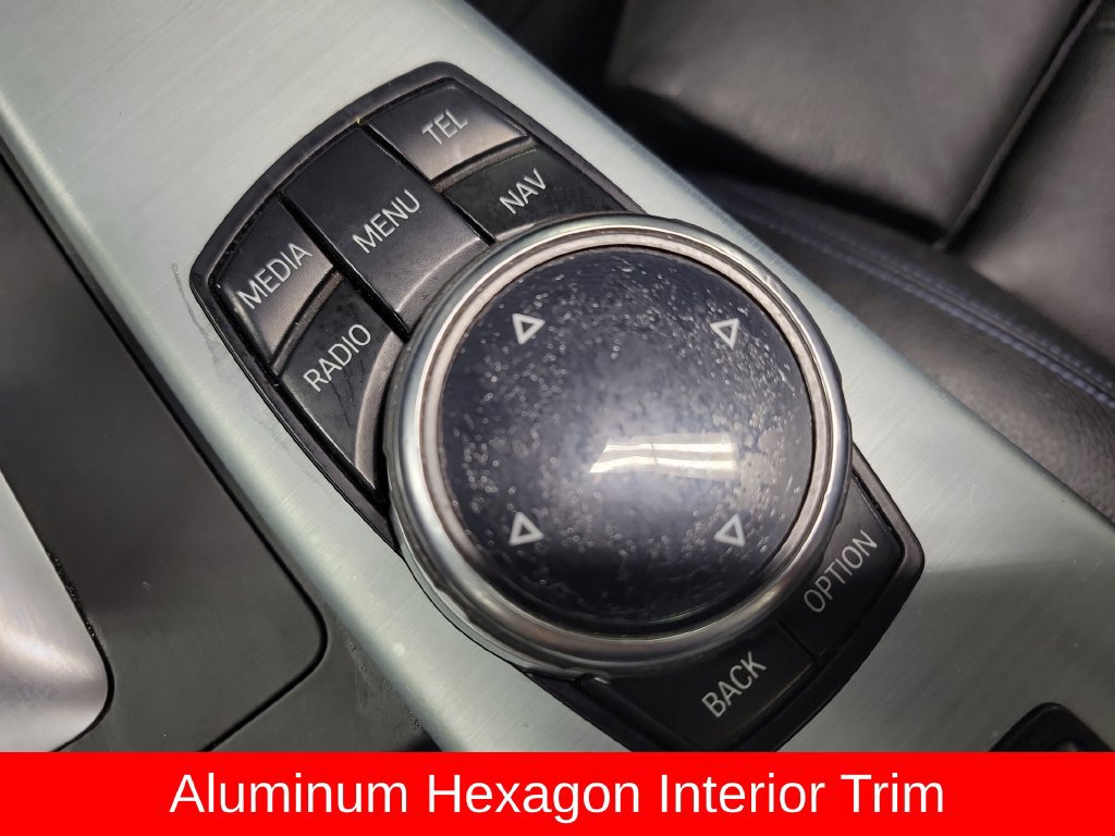 Used 2014 BMW 435i Convertible RWD image 20
