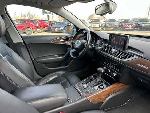 Used 2014 Audi A6 3.0T Premium Plus image 13