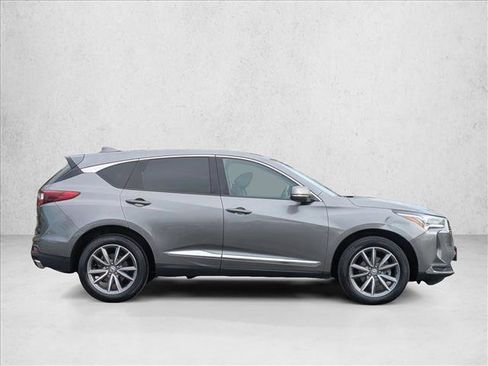Used 2022 Acura RDX FWD w/ Technology Package image 4