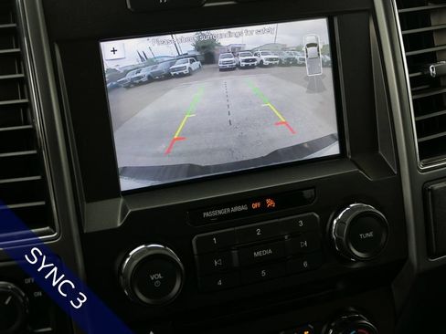 Used 2018 Ford F150 XLT w/ Equipment Group 302A Luxury RWD image 24