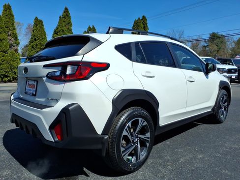 Certified 2024 Subaru Crosstrek 2.0i Premium image 2