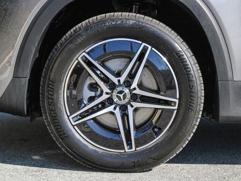 New 2025 Mercedes-Benz EQB 300 300 image 11