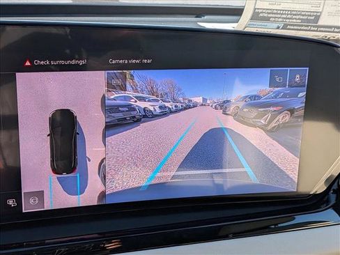 New 2025 Audi A5 2.0T Premium image 12