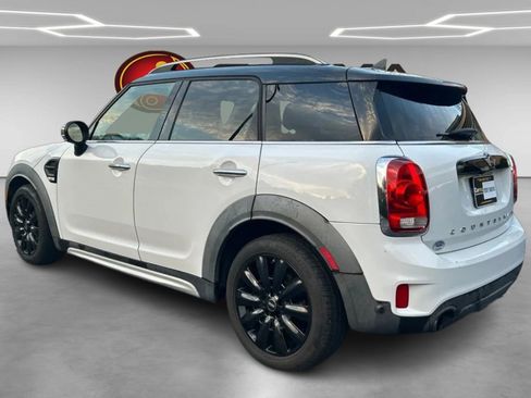 Used 2018 MINI Cooper Countryman image 3