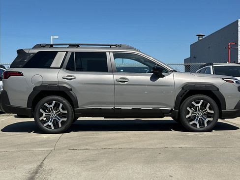 New 2026 Subaru Outback Touring XT AWD/4WD image 2