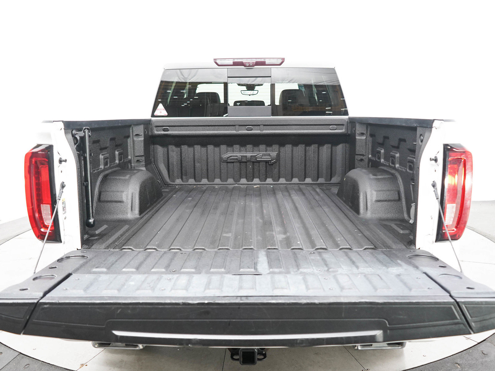 Used 2021 GMC Sierra 1500 AT4 w/ AT4 Value Package AWD/4WD image 16