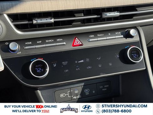 New 2026 Hyundai Sonata SEL FWD image 33