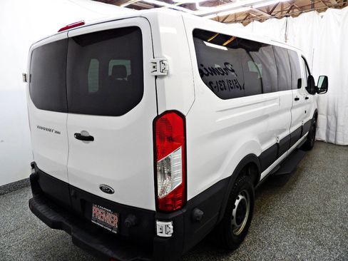 Used 2018 Ford Transit 350 XL RWD image 5