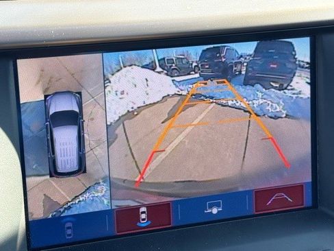 Used 2017 GMC Acadia Denali w/ Technology Package image 23