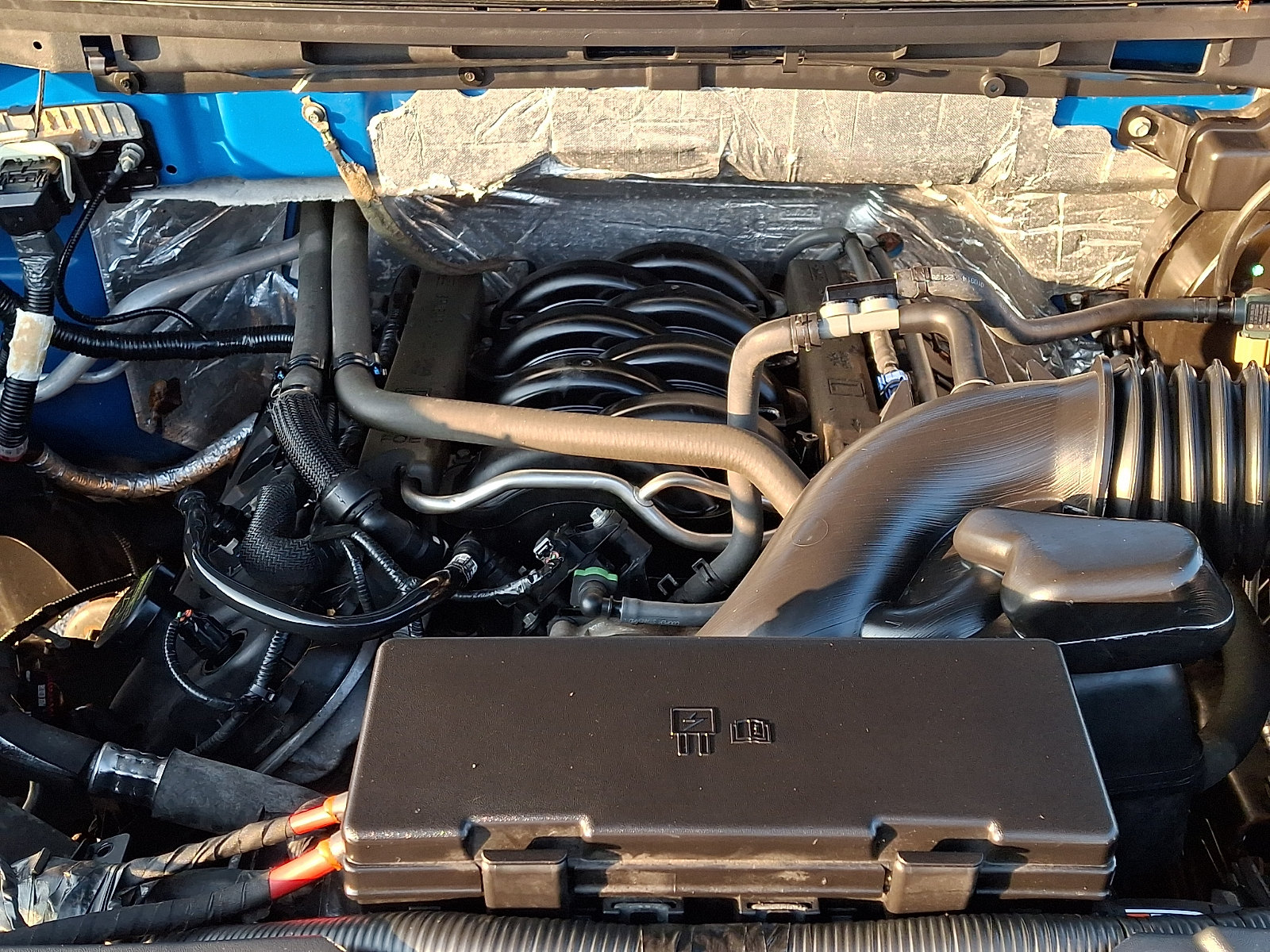 Used 2014 Ford F150 STX w/ Equipment Group 201A Mid AWD/4WD image 27
