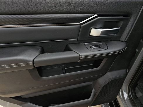 New 2026 RAM 2500 Rebel AWD/4WD image 13
