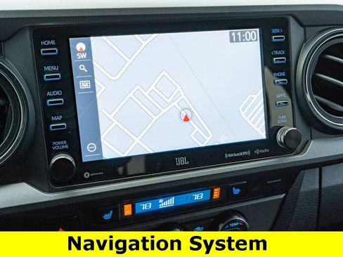 Used 2023 Toyota Tacoma TRD Pro image 9