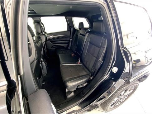 Used 2020 Jeep Grand Cherokee Altitude AWD/4WD image 22