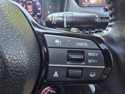 Used 2025 Honda Accord Touring image 22