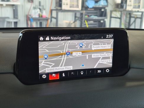 Used 2018 MAZDA CX-5 Grand Touring w/ Premium Package FWD image 14