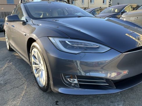 Used 2019 Tesla Model S Long Range image 70