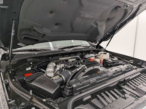 Used 2024 GMC Sierra 3500 Denali w/ Denali Reserve Package image 16