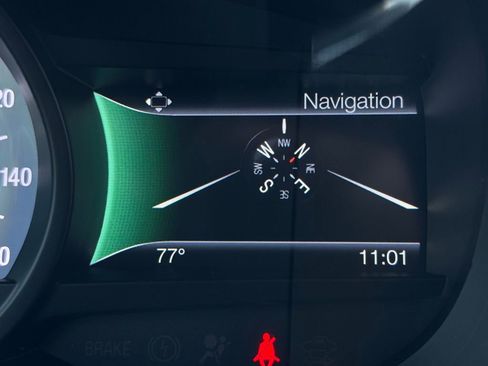 Used 2019 Ford Edge Titanium w/ Equipment Group 301A FWD image 40