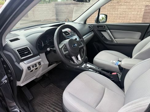 Used 2018 Subaru Forester 2.5i Premium AWD/4WD image 14