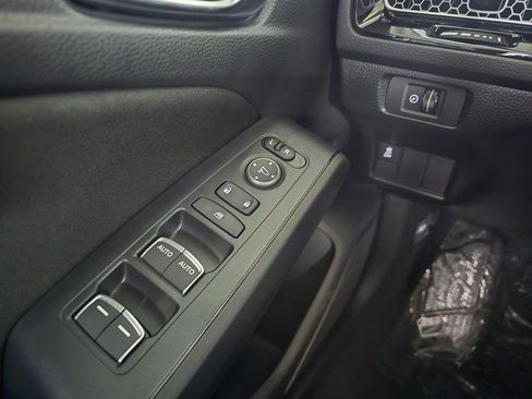 New 2026 Honda Civic Sport image 23