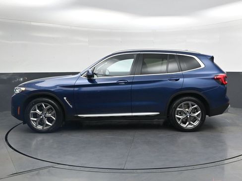 Used 2023 BMW X3 sDrive30i w/ Premium Package w/ZPA RWD image 7