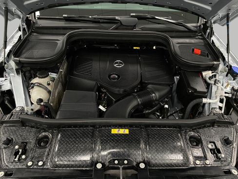 Used 2026 Mercedes-Benz GLE 350 4MATIC image 12