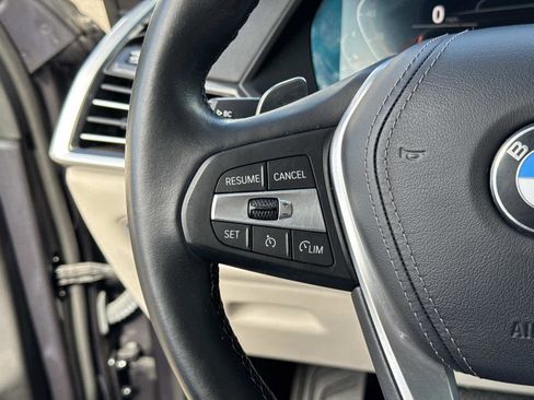 Used 2019 BMW X5 xDrive40i w/ Convenience Package image 31