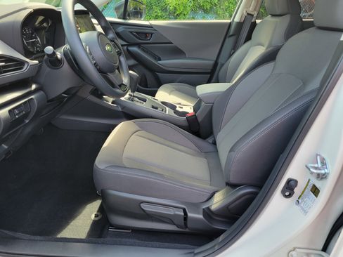 Used 2025 Subaru Crosstrek 2.0i Premium w/ Convenience Package #2 AWD/4WD image 28