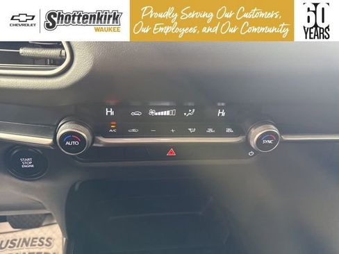 Used 2024 MAZDA CX-30 AWD 2.5 S w/ Select Sport Pkg image 35