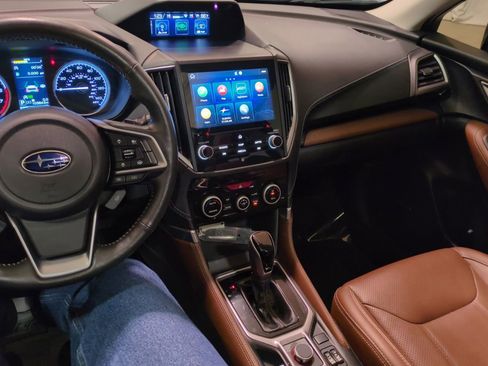 Used 2021 Subaru Forester Touring w/ Popular Package #2 image 19