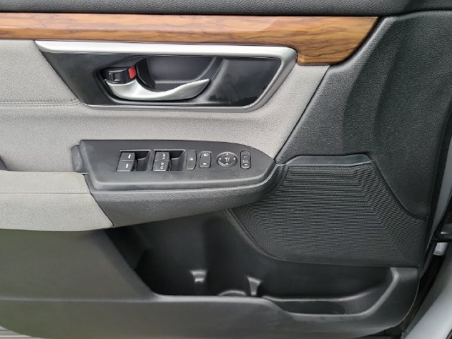 Used 2022 Honda CR-V EX image 15