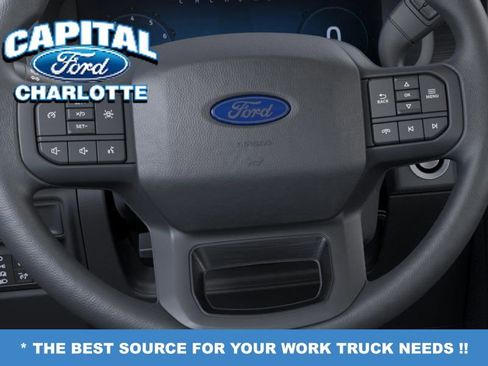 New 2025 Ford F150 XL w/ Tow/Haul Package image 12