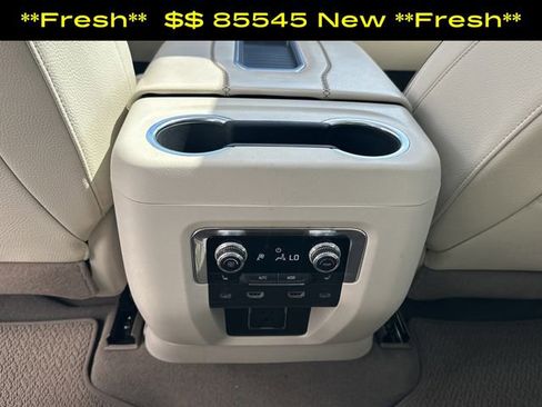 Used 2022 GMC Yukon Denali w/ Denali Ultimate Package AWD/4WD image 20